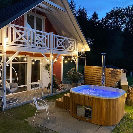 Forest House تارجانيتسه المظهر الخارجي الصورة