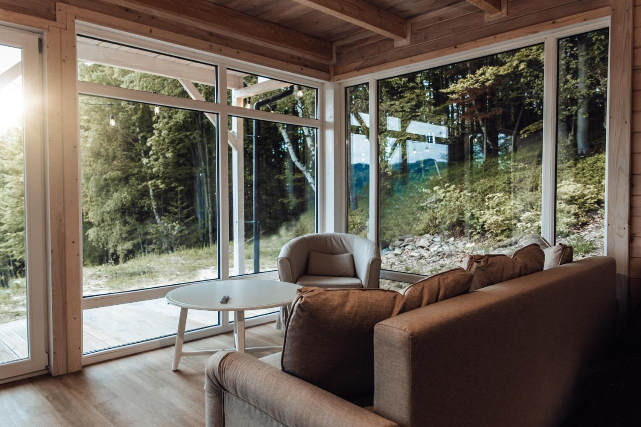 Forest House تارجانيتسه المظهر الخارجي الصورة